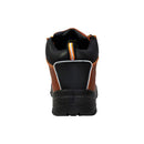 Botin de seguridad Nazca XR 06 43
