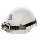 Linterna 6 Led Elast.Ajust Casco Kl-400