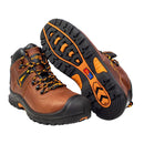 Botin de seguridad Nazca XR 022 45