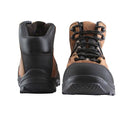 Botin de seguridad Edelbrock Ed 102 39