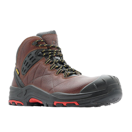 Botin de seguridad Defender Montego 41