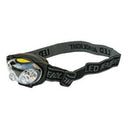 Linterna 6 Led Elast.Ajust Casco Kl-400