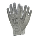 Guantes de Seguridad Steelpro Multiflex Cut 5 Pu M