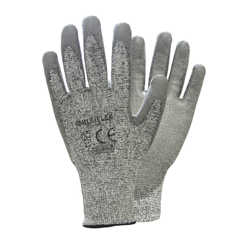 Guantes de Seguridad Steelpro Multiflex Cut 5 Pu M