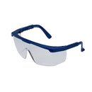 Lente de Seguridad Steelpro Us Eagle Classic Gris