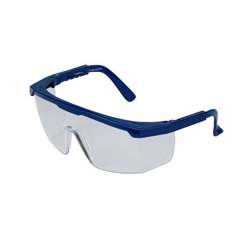 Lente de Seguridad Steelpro Us Eagle Classic Gris
