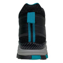 Botin de seguridad Edbk 500 Negro 40