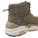 Botin de seguridad xtra Bounce Brown 38