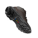 Botin de seguridad Nazca Roble Work 45