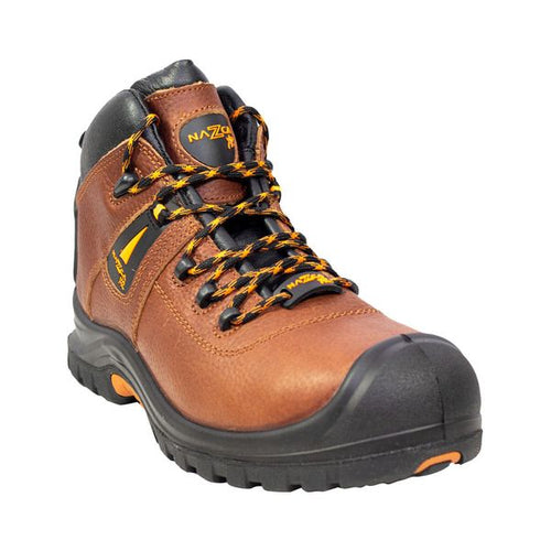 Botin de seguridad Nazca XR 022 40