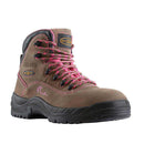 Botin de seguridad Femenino NU130 34