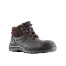 Botin de seguridad Nazca Roble Cafe 44