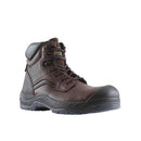 Botin de seguridad Manquehue NT950 44