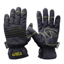 Guantes de Seguridad Cold Work 9
