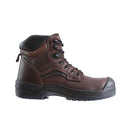 Botin de seguridad Manquehue NT950 38