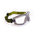 Antiparra de seguridad Steelpro One Claro