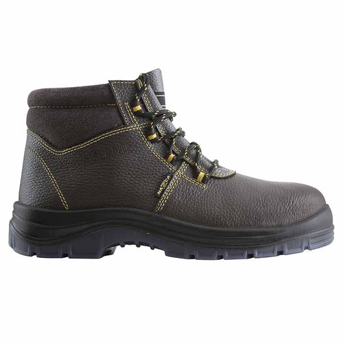 Botin de seguridad Industrial NT300 42