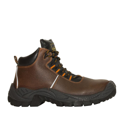 Botin de seguridad Nazca Puelo NU210 38