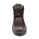 Botin de seguridad Nazca Roble Work 44