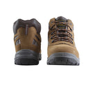 Botin de seguridad Nazca Torino NT900 38