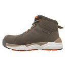 Botin de seguridad xtra Bounce Brown 38
