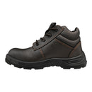 Botin de seguridad Nazca Roble Work 45