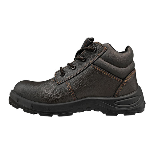 Botin de seguridad Nazca Roble Work 45