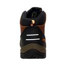 Botin de seguridad Nazca XR 08 38