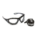 Lente de seguridad X5 Dual Af SSB