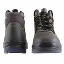 Botin de seguridad Industrial NT300 40