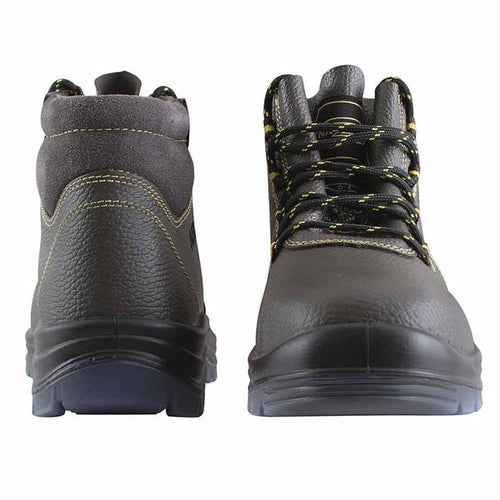 Botin de seguridad Industrial NT300 40