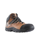 Botin de seguridad Edelbrock Ed 102 45