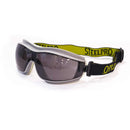 Antiparra de seguridad Steelpro One Gris