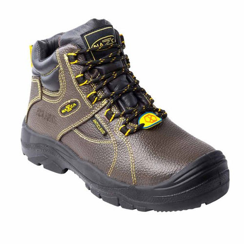 Botin de seguridad Nazca Palio 44