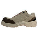 Zapatilla de seguridad Nu 120 Femme 35