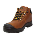 Botin de seguridad Nazca XR 06 37