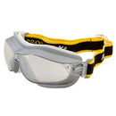 Antiparra de seguridad K-2 Af GRIS