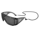 Lente de seguridad Steelpro Persona
