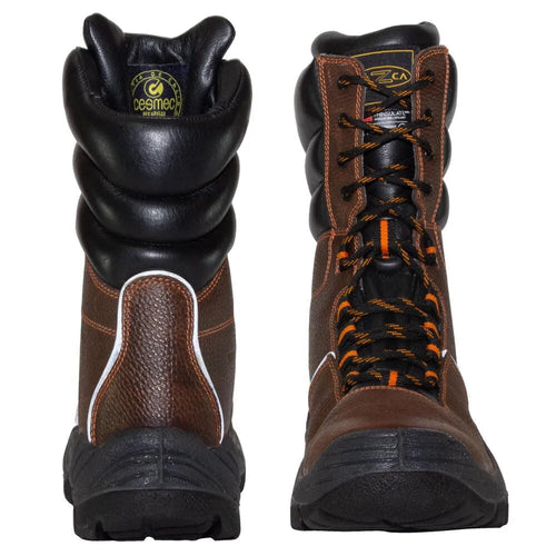 Bota de seguridad Nazca Tacora NU930 39