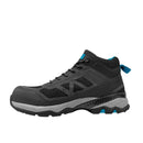 Botin de seguridad Edbk 500 Negro 43