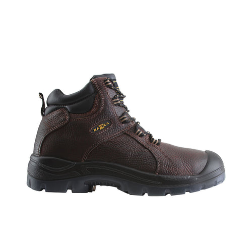 Botin de seguridad Nazca Tucson NT450 42