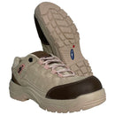 Zapatilla de seguridad Nu 120 Femme 34
