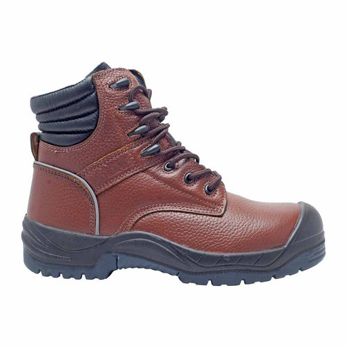 Botin de seguridad Falcon New NT992 37