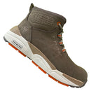 Botin de seguridad xtra Bounce Brown 39
