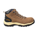 Botin de seguridad Nazca XR 09 37