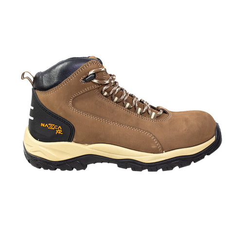 Botin de seguridad Nazca XR 09 44