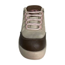 Zapatilla de seguridad Nu 120 Femme 35