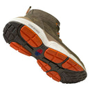 Botin de seguridad xtra Bounce Brown 39