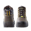 Botin de seguridad Nazca Palio 39
