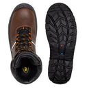 Bota de seguridad Nazca Tacora NU930 39